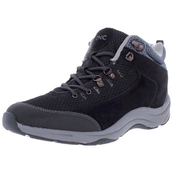 Vionic Shoes - Vionic Cypress Trail Walker Hiking Boots Water Resistant